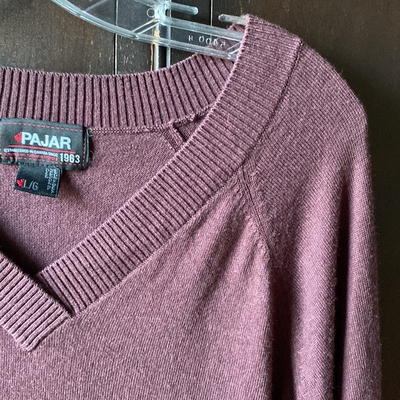 Pajar Women's Sweater - Picture 5 of 13
